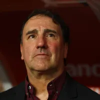 Contundente mensaje de Martín Anselmi al seleccionador de Colombia por Kevin Mier