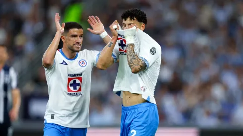 Nacho Rivero destacó la tarea de Jorge Sánchez como central