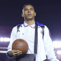 La Liga MX premió a Kevin Mier por su gigantesca actuación en el Cruz Azul vs. Chivas