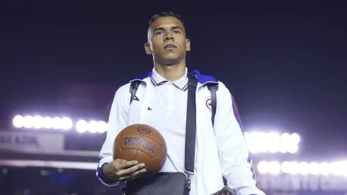 El gran reconocimiento de la Liga MX a Kevin Mier por su nivel