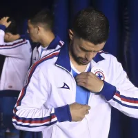 Chamarra retro de Cruz Azul lanzada por Pirma se agotó de inmediato pese a ser la más cara