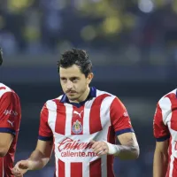No es Piojo Alvarado: el jugador de Chivas que Martín Anselmi quiere ver en Cruz Azul