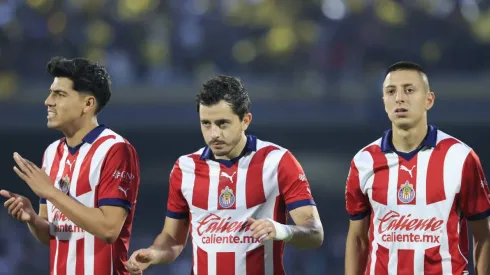 No es el Piojo: el jugador de Chivas que enamoró a Anselmi