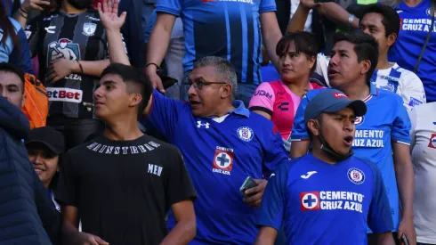 Cruz Azul visitará a Pachuca y la afición deberá pagar boletos muy caros.