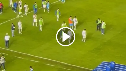 El mediocampista rojiblanco es uno de los objetivos de La Máquina de cara al próximo mercado de transferencias.