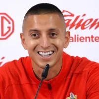 ¿Cruz Azul lo puede pagar? La elevada cláusula de rescisión de Piojo Alvarado en Chivas