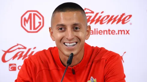 Cruz Azul ya sabe cuánto tiene que pagar por Piojo Alvarado