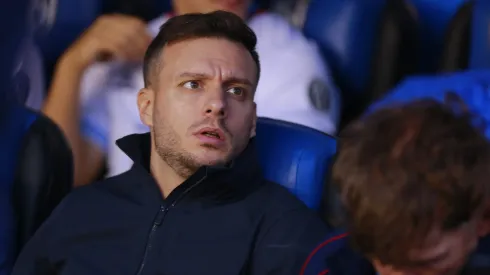 Los minutos que le faltan a Cruz Azul para cumplir con la Ley de Menores