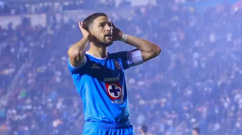 Nacho Rivero pelea en lo alto de la Tabla de Goleo.