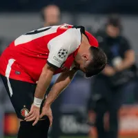 \'Es una lástima\': Tito Villa revela el estado anímico de Santiago Giménez tras su lesión