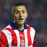 Destapan el peor pronóstico sobre el posible regreso del Piojo Alvarado a Cruz Azul