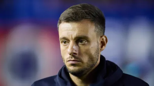 Así son las sesiones de video análisis de Martín Anselmi