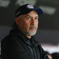 ¿Palo para Martín Anselmi? Potro Gutiérrez señaló la clave para vencer a Cruz Azul