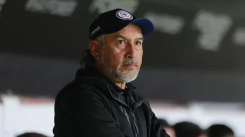 Potro Gutiérrez señaló cuál es la mayor debilidad de Cruz Azul