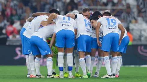 Cruz Azul enfrentará a Pachuca con uniforme blanco.