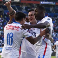 Se fue de Cruz Azul por la puerta de atrás: el último jugador en anotarle a Pachuca en el Hidalgo