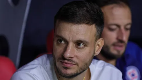 Las bajas y altas que tendrá Cruz Azul para enfrentarse a Pachuca