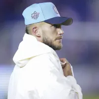 Piovi la gran duda: la posible alineación de Anselmi para el Cruz Azul ante Pachuca