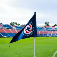 Cruz Azul publica su foto oficial y ningunea a uno de los fichajes de Iván Alonso