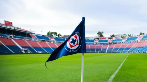 Los cementeros publicaron en todos sus canales oficiales la foto oficial del plantel que competirá en el Apertura 2024.