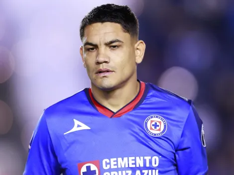 El jugador de Cruz Azul que puede lamentar el regreso del Toro Fernández