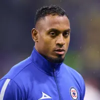 Willer Ditta habló de su primer torneo en Cruz Azul y le pego un palo al Tuca Ferretti