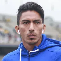 Rompió el silencio: Ángel Mena confesó la polémica razón por la que dejó Cruz Azul
