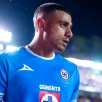 Cruz Azul vs. Pachuca: ¿Giorgos Giakoumakis está listo para jugar la Jornada 10?