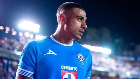 Giorgios Giakoumakis ha presentado molestias físicas.