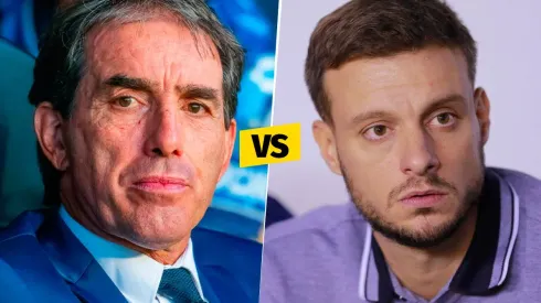 Las alineaciones confirmadas de Pachuca vs. Cruz Azul por la Liga MX