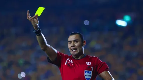 El Gato Ortíz volvió a estar envuelto en polémicas en la Liga MX