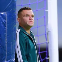 No es Cruz Azul: La emotiva dedicatoria de Jonathan Rodríguez al que considera el \'club de su vida\'