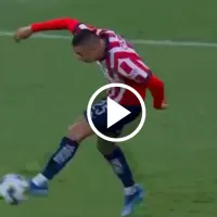 Asistencia a lo Luka Modric: Por cosas así es que Cruz Azul quiere el regreso del Piojo Alvarado