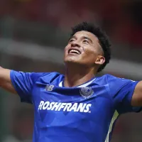 ¿Por qué el Toluca disputó esta jornada 10 con un uniforme idéntico al de Cruz Azul?