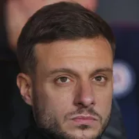 Toque te atención de Martín Anselmi a sus jugadores: \'Hay que ser más humildes\'