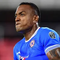 Willer Ditta eligió a los 3 equipos más grandes de México y excluyó al América