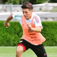 De Cruz Azul al mundo: Rodrigo Huescas sería citado a la Selección Mexicana por Javier Aguirre