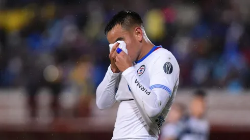 Destapan por qué se cambió el horario del Cruz Azul vs. Necaxa