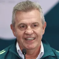 Javier Aguirre le da la espalda a uno de los preferidos de Martín Anselmi en Cruz Azul