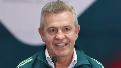 Vasco Aguirre lanza su convocatoria y deja fuera a una figura de Cruz Azul.