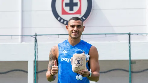 Giakoumakis fue el jugador de calidad.