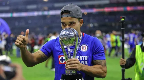 El campeón de la Novena con tomó la decisión de retirarse