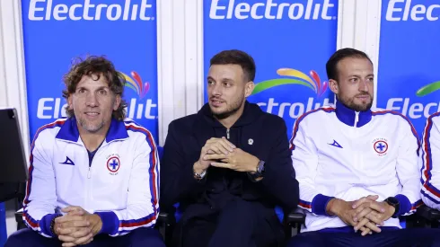 El récord histórico de la Liga MX que quiere romper Cruz Azul