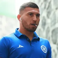 Inesperado refuerzo en Cruz Azul: estaría por fichar a sobrino de Juan Escobar y ya tendría fecha de llegada