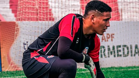 Juan Chena podría ser el primer refuerzo de Cruz Azul para el Clausura 2025.