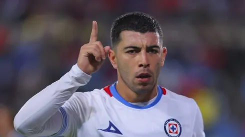 El canterano de los Pumas de la UNAM ofreció una entrevista a la Liga MX por su centenario de partidos con los cementeros.