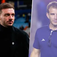 La postura de Cruz Azul ante el interés árabe de llevarse a Iván Alonso y Martín Anselmi