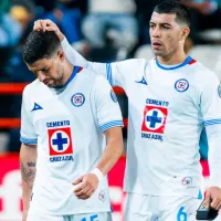Se confirmó el estado de salud de Nacho Rivero: ¿Estará en el Cruz Azul vs. Necaxa?