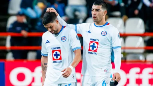 Se confirmó si Nacho Rivero estará en Cruz Azul vs. Necaxa
