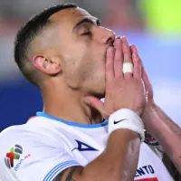 La pésima noticia que recibió Cruz Azul en la previa a la fecha FIFA de octubre